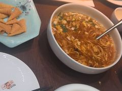 -俏东方·海味水饺·青岛菜(崂山店)