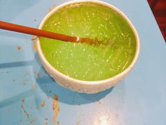 哈密瓜汽水-Doo Dee Thai Food(Issan/Isaan/Esan)