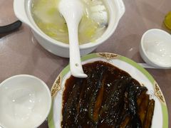 -烤肉宛饭庄(北新桥店)