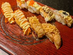 -古田居·特色寿司料理(星之岛旗舰店)