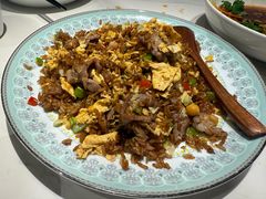 -清真·卡德尔大叔新疆主题餐厅(龙汇路店)