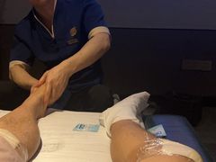 -上足·影院足道·SPA(红岭店)