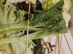 -阿串串老火锅(力盟店)