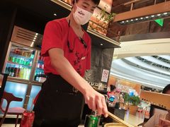 -西塔老太太泥炉烤肉(上海七宝领展广场店)