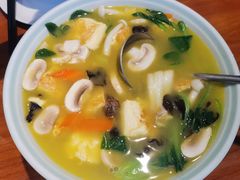 -涌觅名灶·本地海鲜宁波菜(财富广场店)