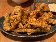 重庆小酥肉-付小姐在成都(中山公园店)
