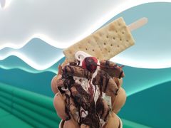 -CHOCHENG&CO.(欢乐海岸店)