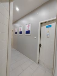 点击看大图 -蓝丝带 催乳 产后恢复中心(狮山龙湖店)