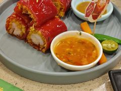 -点都德(汇胜楼店)