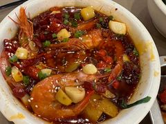 -老三样·旧食新味(船山路店)