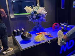 -MD KTV(居然之家店)