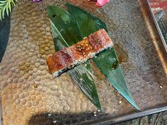 -炙柒Sekinana·精致料理 烧鸟·铁板烧(海上世界店)