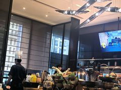 -成都万达颐华酒店