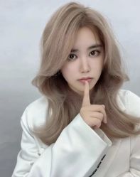 -NY漂发染发主打