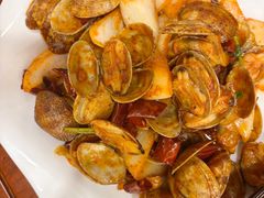 -有滋有味烧烤涮(果园星城C区店)