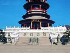 -圆通寺