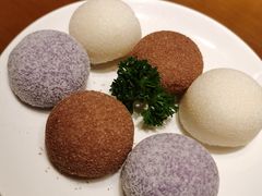 -红叶日本料理(开发区店)