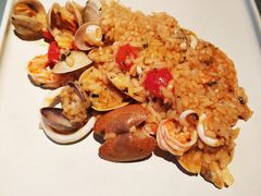 -Aria意·艾意西餐