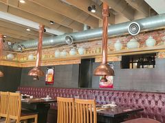 -正苑26年海鲜烤肉•牛尾汤汤饭(东港店)