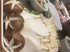 -八合里潮汕鲜牛肉火锅(深圳海岸城店)