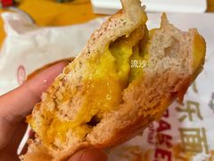 星空流沙软包-LELECHA乐乐茶(新街口大洋店)