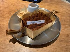 阿华田小方-Kekimatata 生日蛋糕·烘焙教学