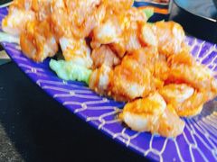 -米氏火鱼·泡椒鱼火锅(李子坝老店)