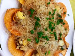 -锐记美食店·现捞海鲜(闸坡店)