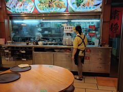 -粥家庄(汾江南店)