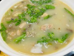 -清真牛街祥云轩门钉肉饼(左家庄店)