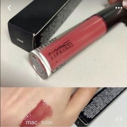 -M·A·C