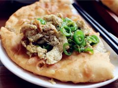 -老磨油饼(高陵店)