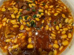 -咪咪川菜(长乐西路店)