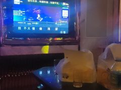 -唱客美食KTV量贩(北京路店)