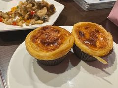 -海航大厦万豪酒店彩海轩中餐厅(霄云路店)