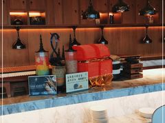 大堂-璟象酒店-爱丽坊景观餐厅