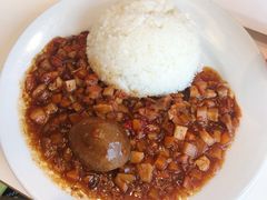 卤肉饭-宜家·瑞典风味餐厅(烟台路店)