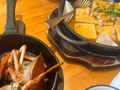 -莲花公园煎蟹·30年闽菜(火车站店)