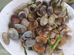 -秋姐美食店(旅游大道店)