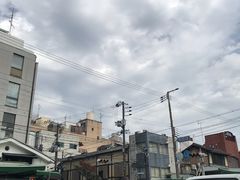 -四条大桥