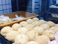 红豆Q果-鲍师傅糕点(国金街店)