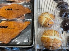 -OUR Bakery(中海环宇荟店)