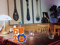 -小世界西餐厅(建国门店)