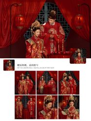 -金夫人婚纱摄影(西昌店)