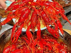 -醉炫音速烧烤·干煸菜(沙河总店)