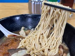 -大碗面(长寿路店)