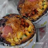 丰庭花园旁的堕落街 | 真的很好吃!!!