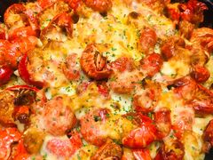 -必胜客(唐延店)