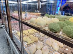 -奈雪的茶(印象城店)