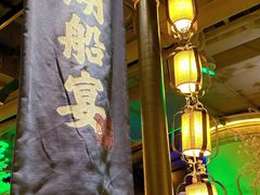 -桂满陇-西湖船宴(西单大悦城店)
